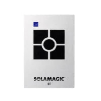 SOLAMAGIC 9300105 Warmtestraler 231 mm