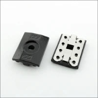 FLATFIX 1007675 Montageprofiel fuer solarsysteem 0.75 m