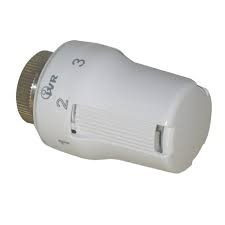 IVR Thermostatkopf M30 x 1,0, kompatibel mit Caleffi