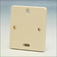 ABL 2491010 Perilex contactdoos