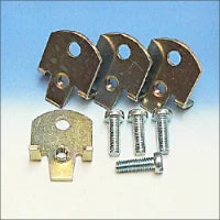 HAGER LE18P16 PH02 16A D0-zekering adapterhuls