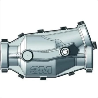 3M 7000092628 Kabelaftakmof
