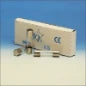 NVENT HOFFMAN CLPK400 Montagerail/-profiel