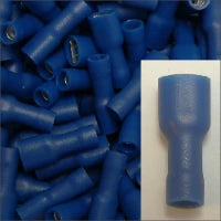 KLEMKO 101320 Aderdoorverbinder rond/vlak