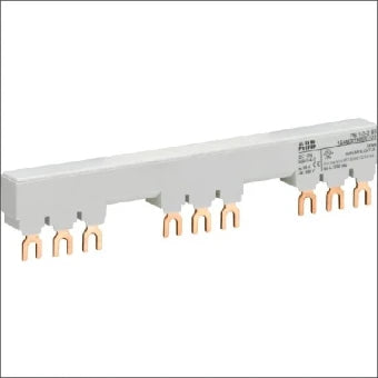 ABB 1SAM201906R1123 Phasenschiene 167.5 mm