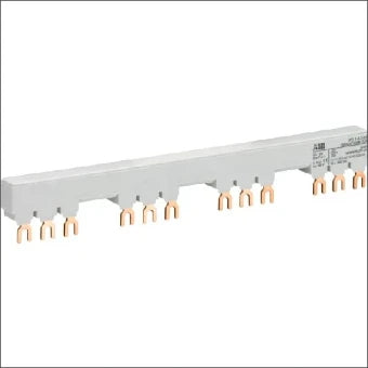 ABB 1SAM201906R1124 Phasenschiene 230.5 mm