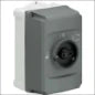 ABB 1SAM350005R1012 Motorschutzschalter 97.8 mm