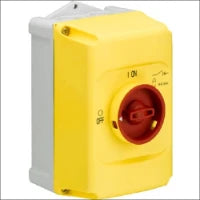 ABB 1SAM350005R1012 Motorschutzschalter 97.8 mm