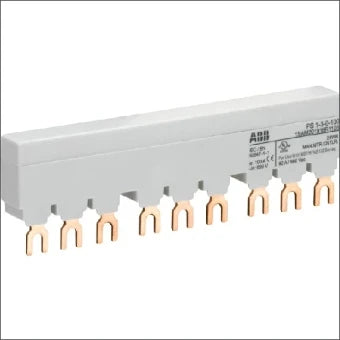 ABB 1SAM201916R1103 Phasenschiene 131.5 mm