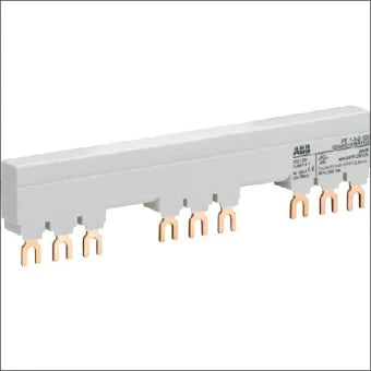 ABB 1SAM201916R1123 Phasenschiene 167.5 mm