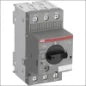 ABB 1SCA101659R1001 Schakelaaras 180 mm