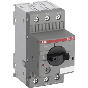 ABB 1SAM350000R1002 Motorschutzschalter 90 mm
