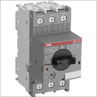 ABB 1SAM350000R1015 Motorschutzschalter 97.8 mm