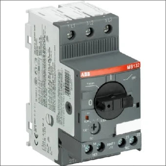 ABB 1SAM350005R1006 Motorschutzschalter 90 mm