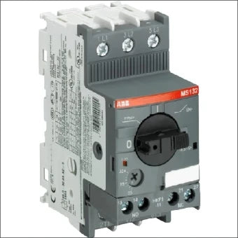 ABB 1SAM350005R1015 Motorschutzschalter 97.8 mm