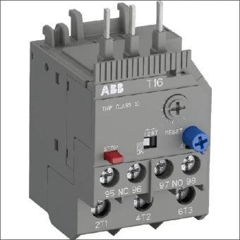 ABB 1SAZ711201R1008 Overbelastingsrelais thermisch