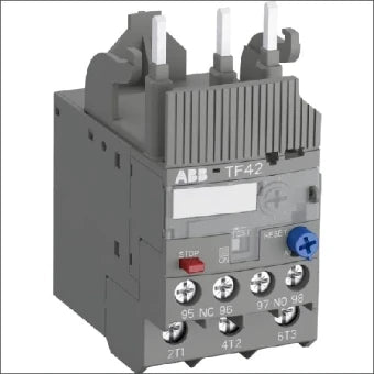 ABB 1SAZ721201R1013 Overbelastingsrelais thermisch