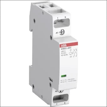 ABB 1SBE121111R0120 Modularer Hilfsschalter