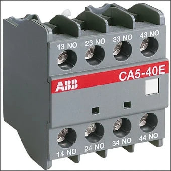 ABB 1SBN010040R1304 Hilfskontaktblock