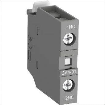 ABB 1SBN010110T1001 Hilfskontaktblock