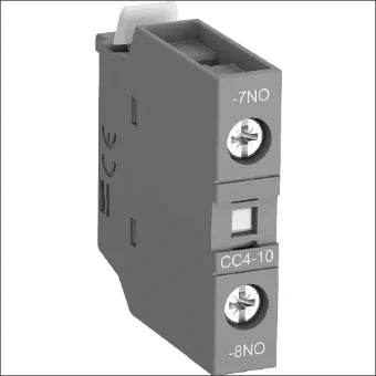 ABB 1SBN010111R1010 Hilfskontaktblock