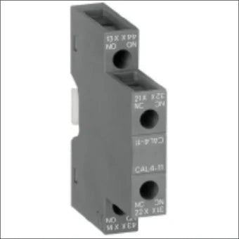 ABB 1SBN010120R1011 Hilfskontaktblock