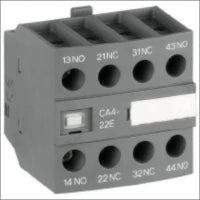 ABB 1SBL297201R1400 Schuetz 45 mm