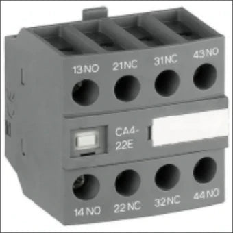 ABB 1SBN010140R1040 Hilfskontaktblock