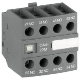 ABB 1SBN010140R1104 Hilfskontaktblock