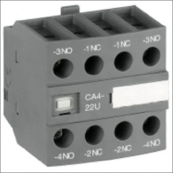 ABB 1SBN010140R1340 Hilfskontaktblock