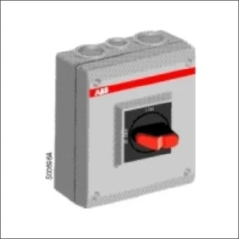 ABB 1SCA022401R0170 Lasttrennschalter 200 mm