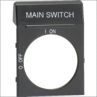 ABB 1SVR405650R0000 Relaissockel 15.5 mm