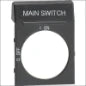 ABB 1SVR405650R0000 Relaissockel 15.5 mm