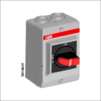 ABB 1SCA022400R9830 OTP 16K3M Lastscheider