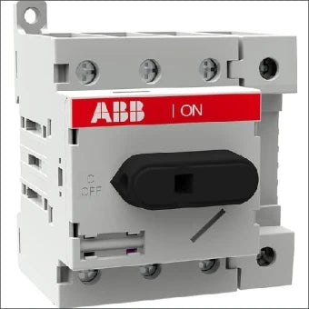 ABB 1SCA022530R6400 Lasttrennschalter 91.5 mm