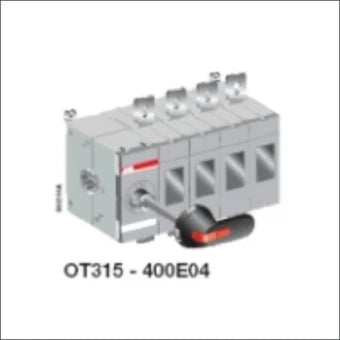 ABB 1SCA022719R1810 Lasttrennschalter 185 mm