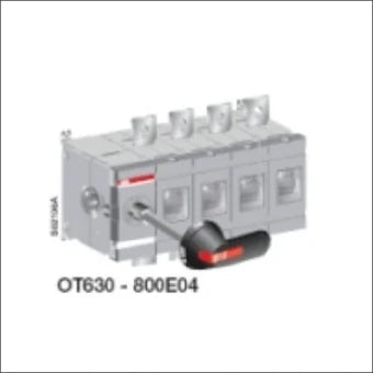 ABB 1SCA022719R2030 Lasttrennschalter 250 mm