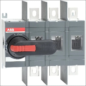 ABB 1SCA022809R8650 Lasttrennschalter 185 mm