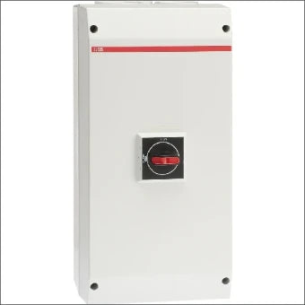 ABB 1SCA022812R7260 OTP 125B4M Lastscheider