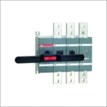 ABB 1SCA022860R6740 Lasttrennschalter 372 mm