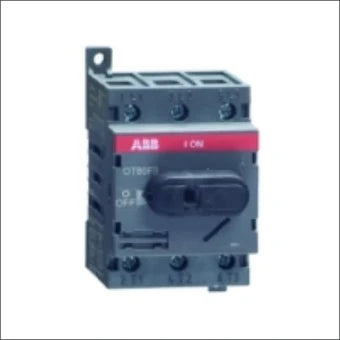 ABB 1SCA105499R1001 Lasttrennschalter 72 mm