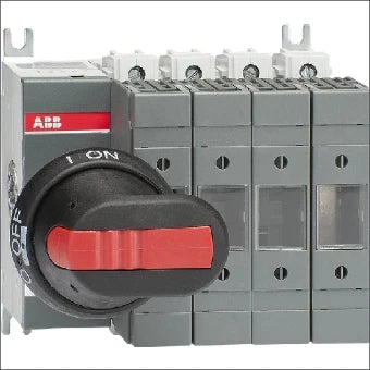 ABB 1SCA115193R1001 VeilighedenLasttrennschalter