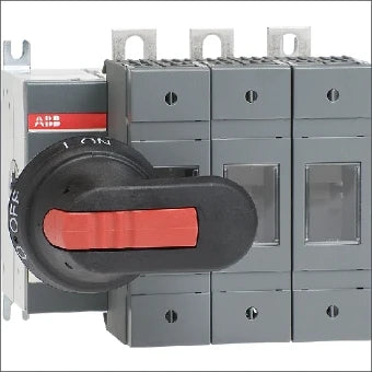 ABB 1SCA115639R1001 OS125GD03P Veilighedenlastscheider