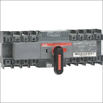 ABB 1SCA120101R1001 OTM63F4CMA230V Lastscheider