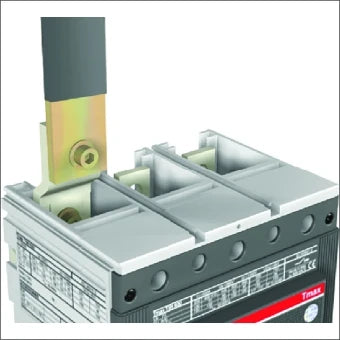 ABB 1SDA055035R1 Aansluitvlag/Fasespreider