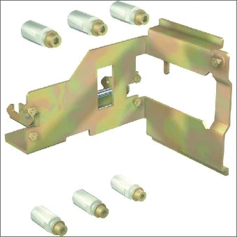 ABB 1SDA062162R1 Ombouwset Leistungsschalter