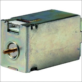 ABB 1SDA063552R1 Onderspanningsspoel