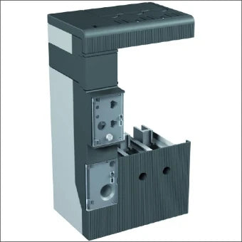 ABB 1SDA067129R1 Beveiligingsunit Leistungsschalter