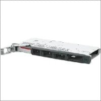 ABB 1SEP408498R0001 XR- 2/3 CABLE SHROUD