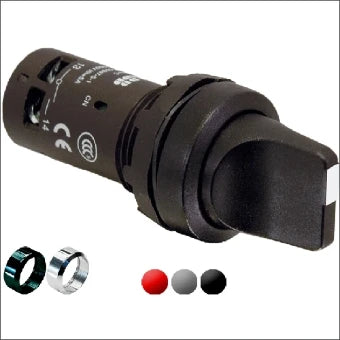 ABB 1SFA619210R3026 Keuzeschakelaar